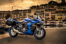 Suzuki GSX-S1000GT
