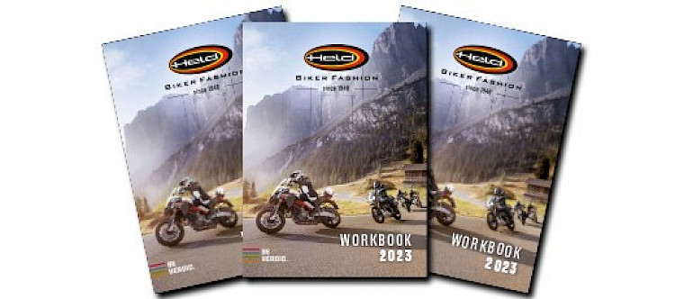 Motos Südostschweiz
