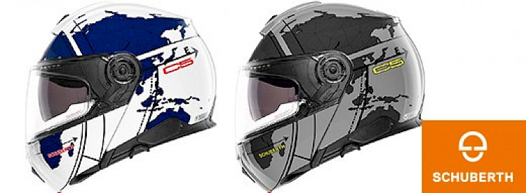 Motos Südostschweiz