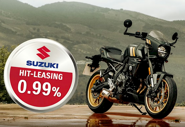 Motos S&uuml;dostschweiz