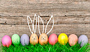 Öffnungszeiten Ostern 2025