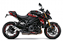 Suzuki GSX-S1000 Evo